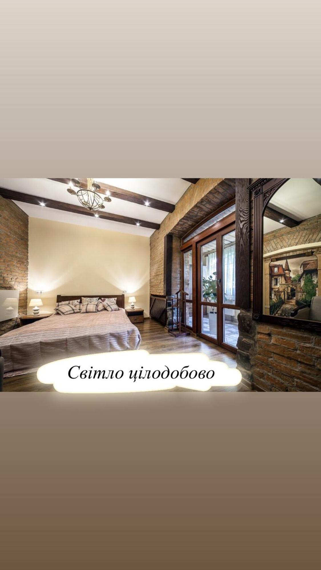 Vip Castle Apartmens Lviv Dış mekan fotoğraf